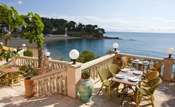 Hotel Grifeu