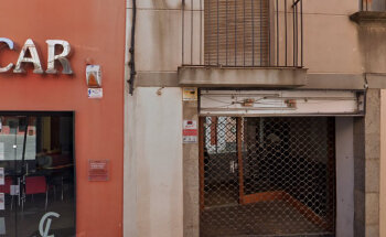 Restaurante Cafeteria A&D