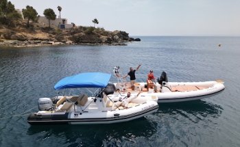 NUN charter & sales