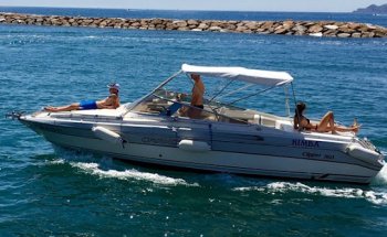 Costabrava Illesmedes Rentaboat