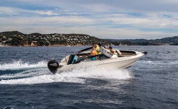 Select Boats Blanes