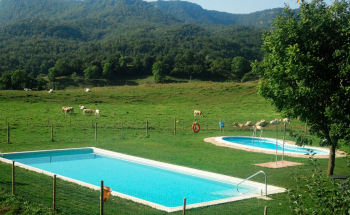Finca La Coromina