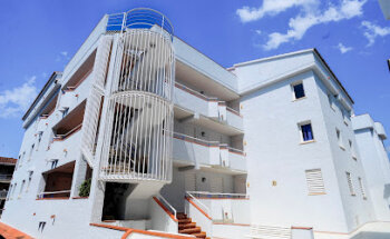 Pierre & Vacances Empuriabrava Maurici Park Residence