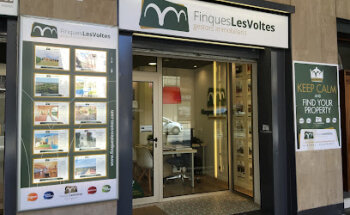 Finques Les Voltes