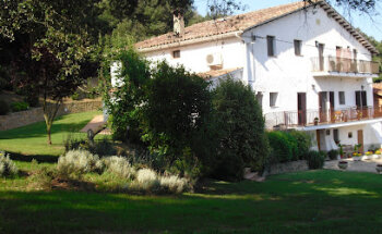 Apartamentos Turísticos Mas Rafalot