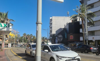 Ràdio Taxi de Lloret de Mar