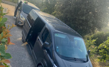 Taxi Llagostera