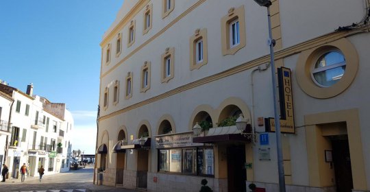 Hotel La Residencia