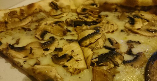 Pizzeria Eric