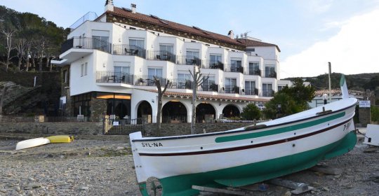 Hotel Llane Petit