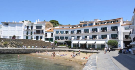 Hotel Playa Sol