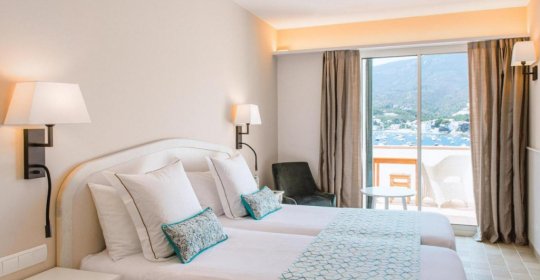 Hotel Playa Sol