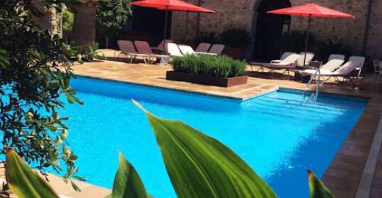 Hotel Canet