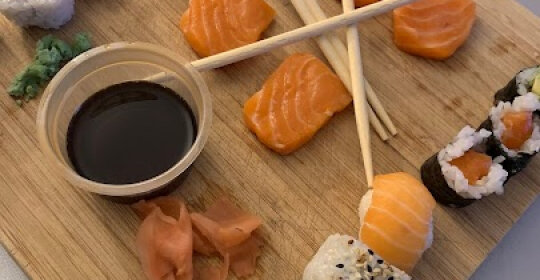 sushiya