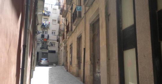 Pensión Borrás