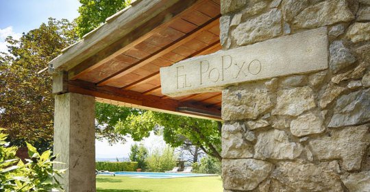 El Porxo B&B
