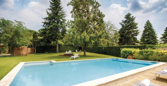 El Porxo B&B