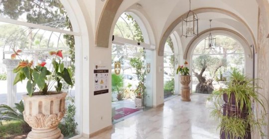 Roger de Flor Palace