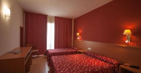 Hotel Surf Mar
