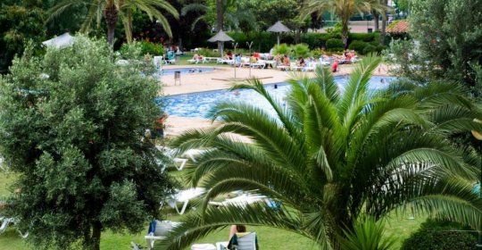Hotel Surf Mar