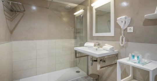 Hotel Rosamar Maxim
