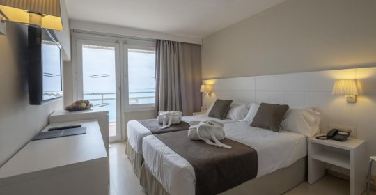 Hotel Rosamar Maxim