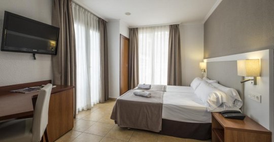 Rosamar & Spa