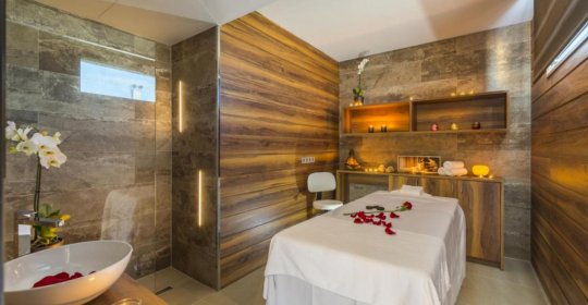 Hotel Marsol