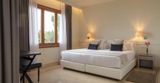 Hotel Santa Marta