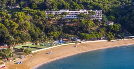 Hotel Santa Marta