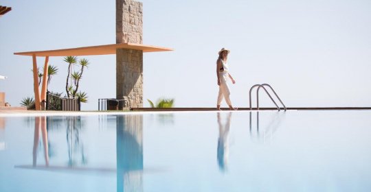 Hotel Santa Marta
