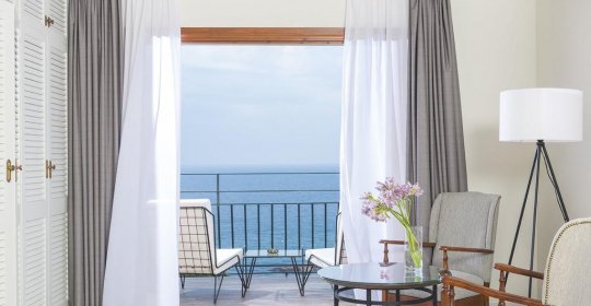Hotel Santa Marta